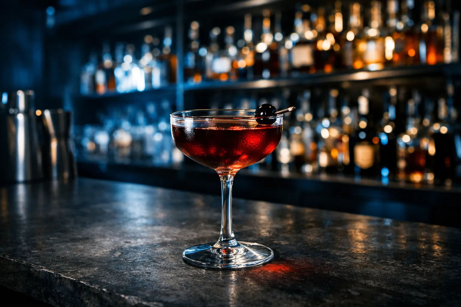 A La Louisiane
