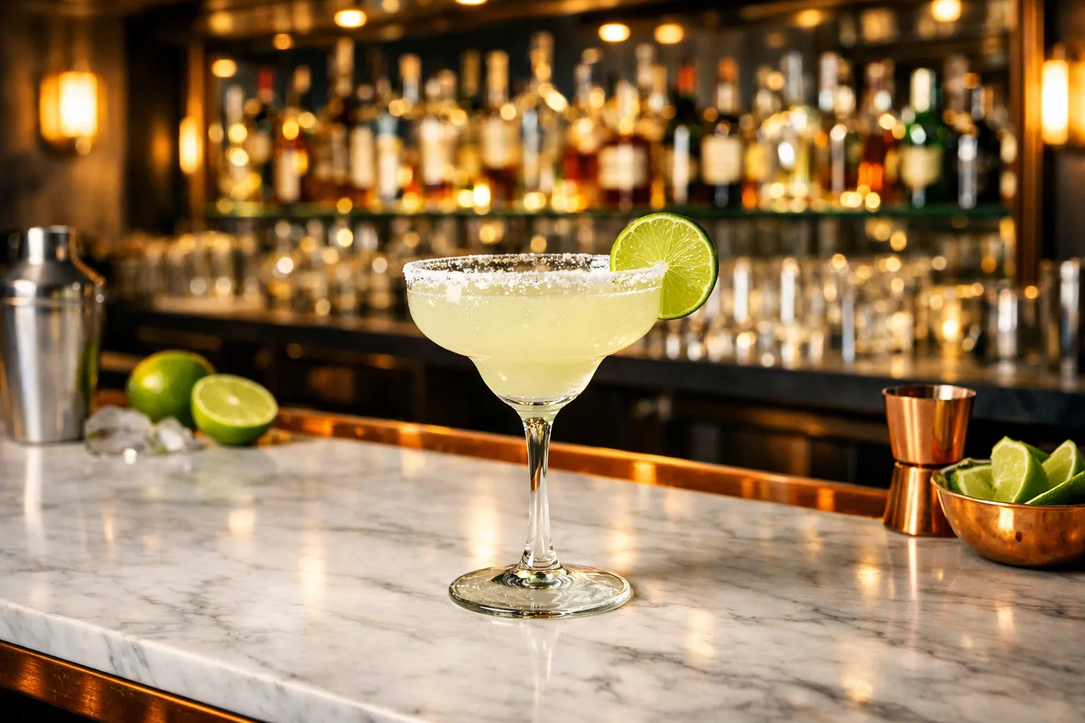 Margarita